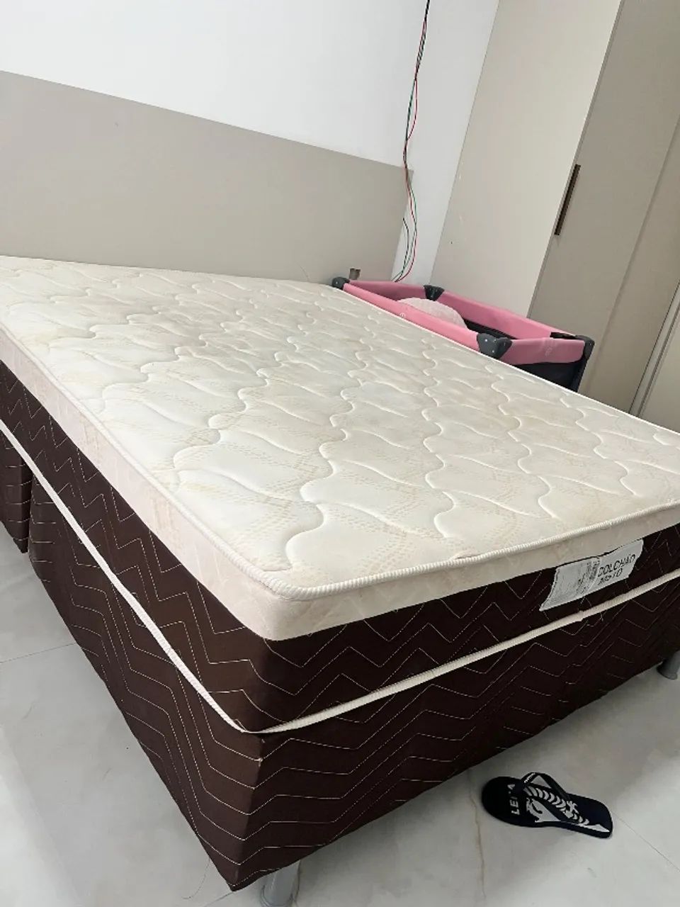 Cama casal - Foto 2