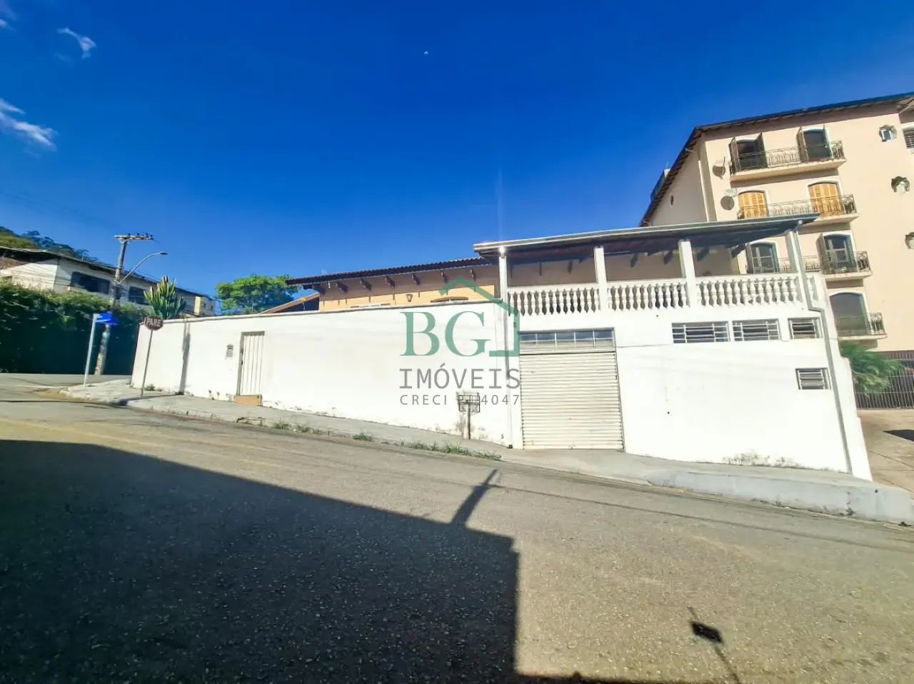 46463 - Casas/Padrão - Misto - No bairro Jardim dos Estados