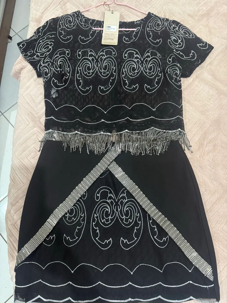 Conjunto da marca Divina pele  - Foto 2