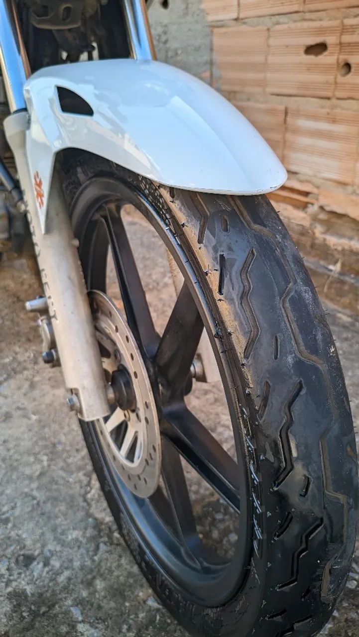 Titan 150 2014 - Foto 4