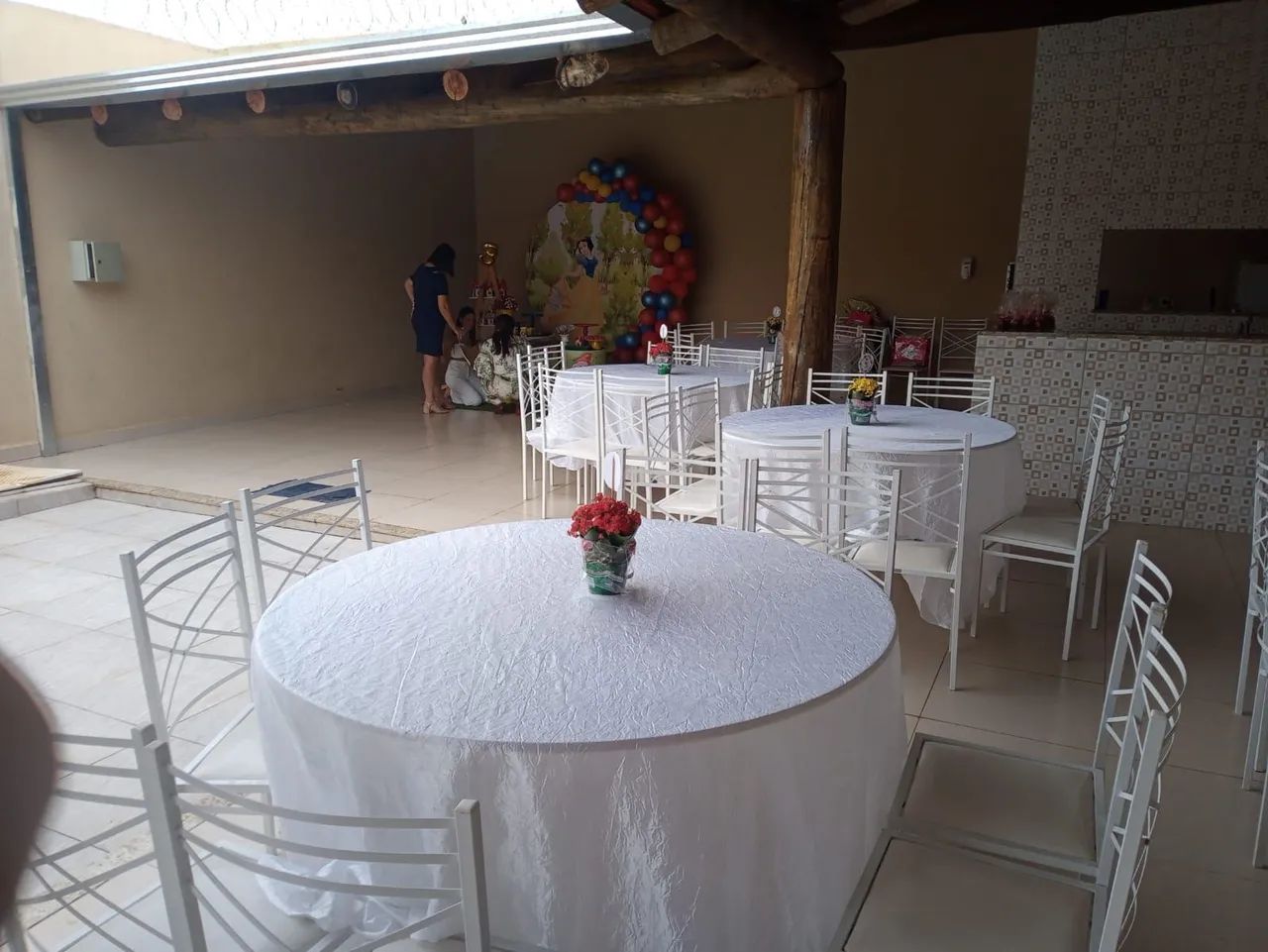 Espaço para festa  - Foto 4
