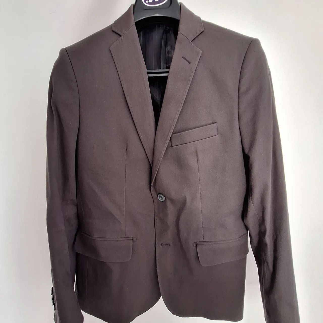 Blazer .M e SKETCH