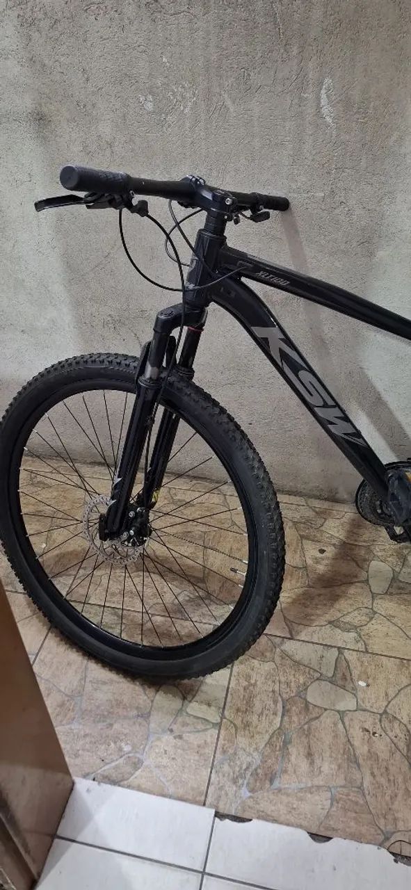 Bicleta aro 29 - Foto 5