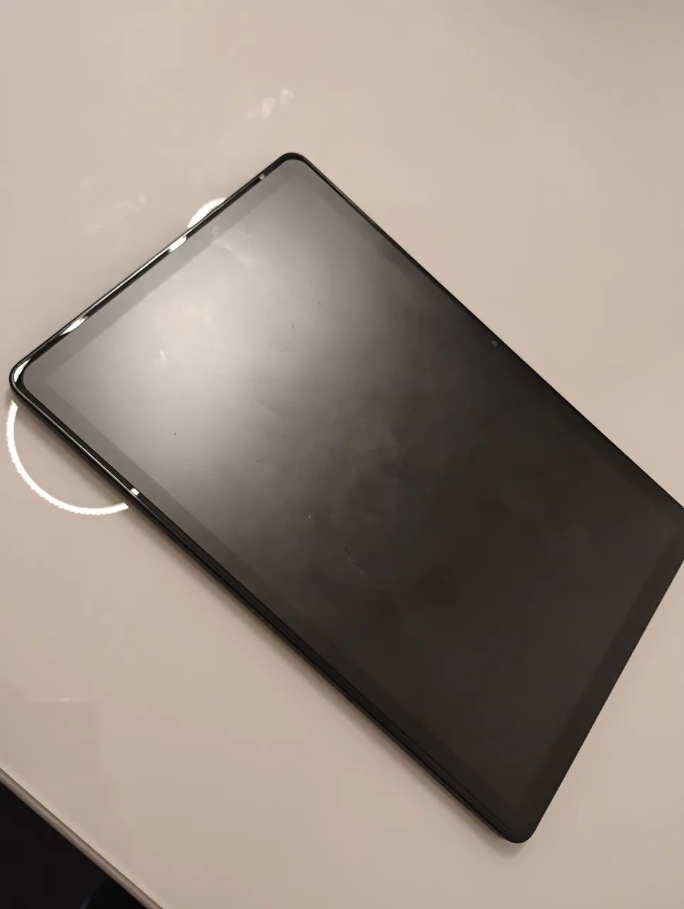 Tablet A9 Samsung - Seminovo - Foto 3