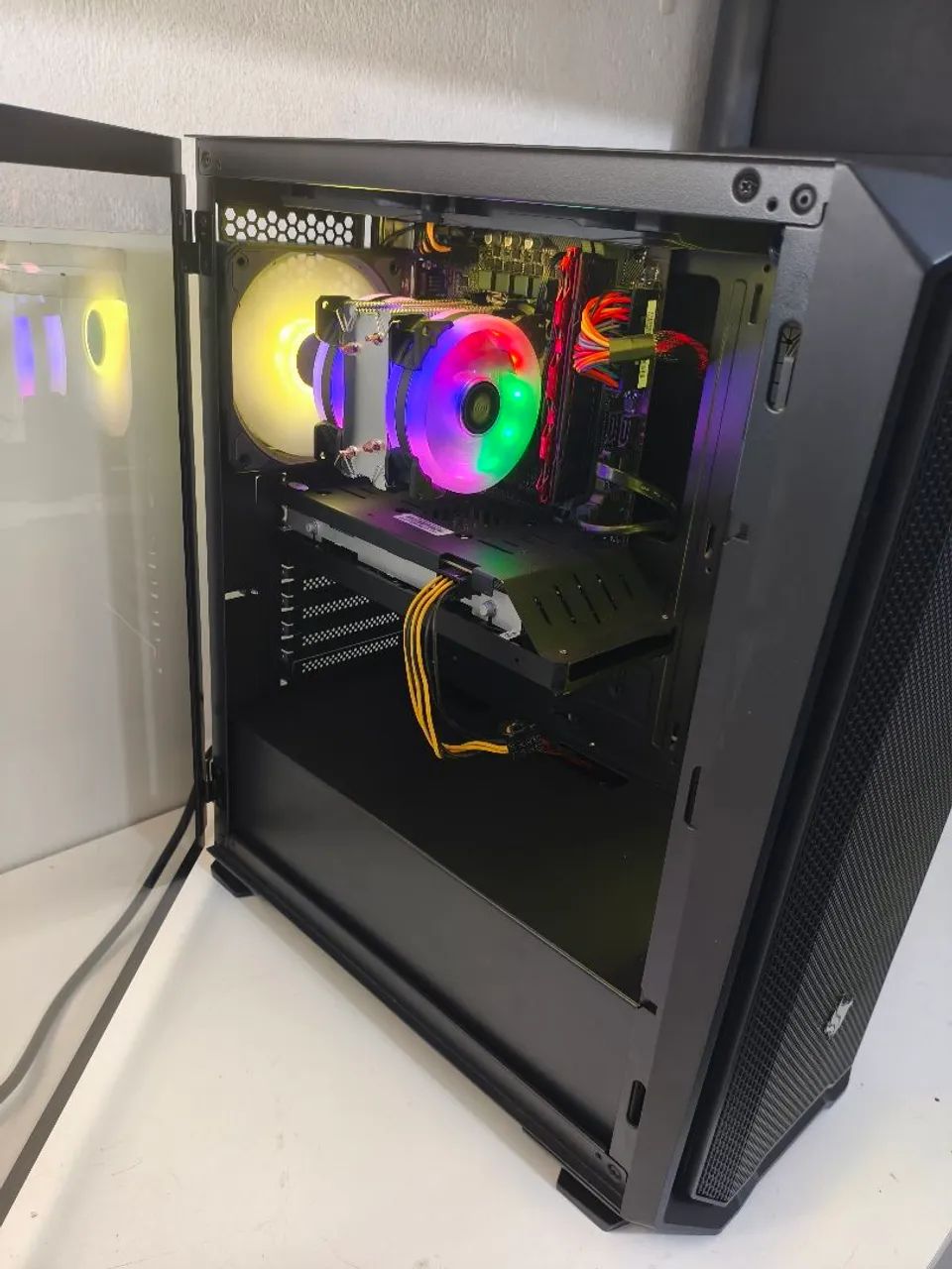 CPU Gamer - Foto 4