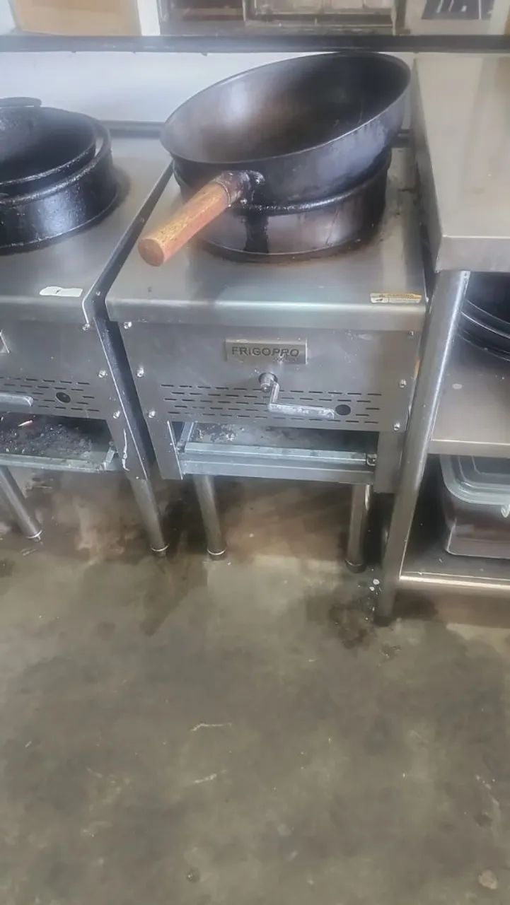 Wok
