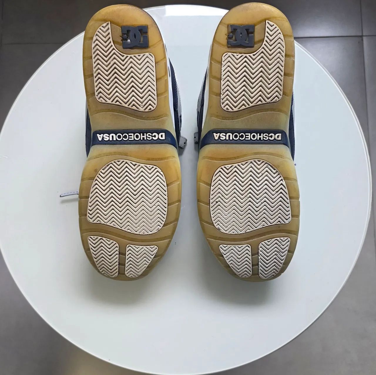 Dc shoes truth og  - Foto 3