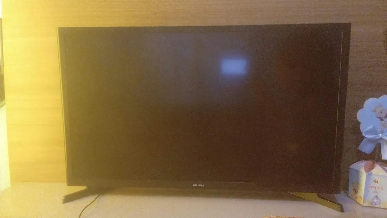 TV Samsung 32 - Foto 3