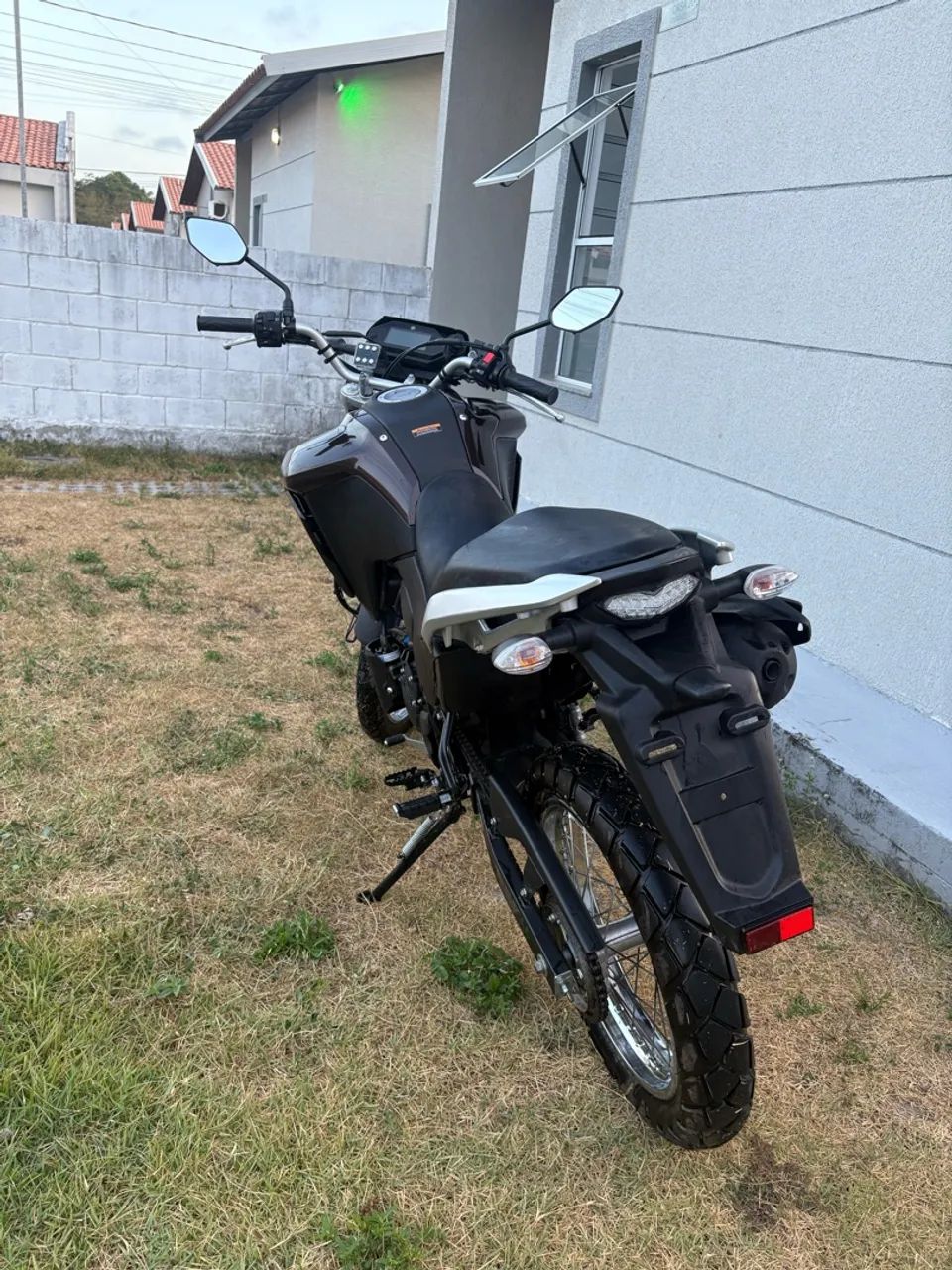 LANDER 250 2026 - Foto 2