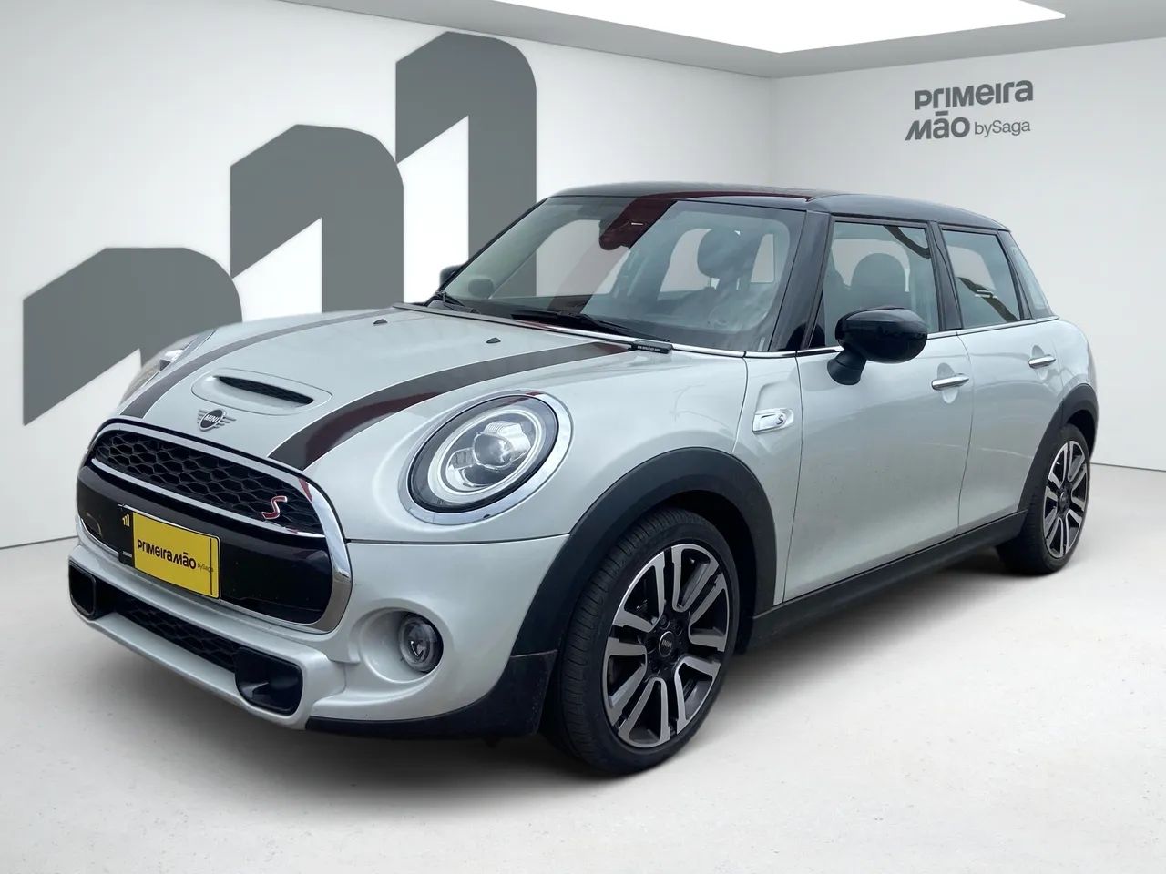 Mini Cooper 2020