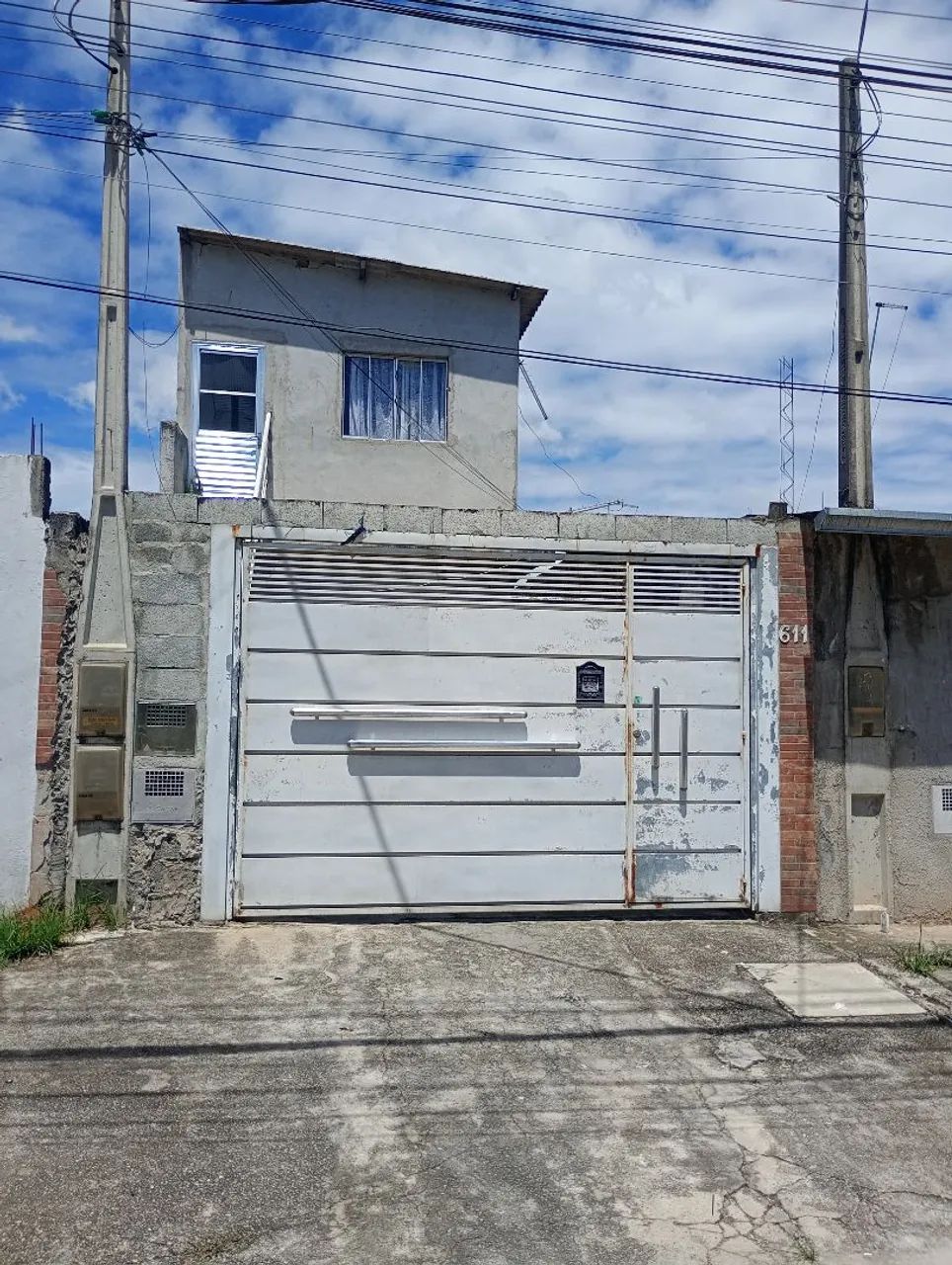 Foto - Mogi das Cruzes - Jardim Aeroporto I