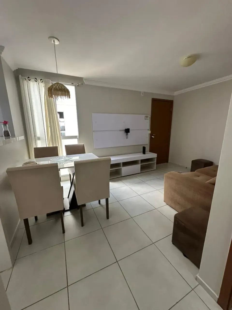 ALUGO ECO FIT EUSÉBIO MOBILIADO E 3 ANDAR com 2 quartos em Coaçu - Eusébio - CE - Foto 10
