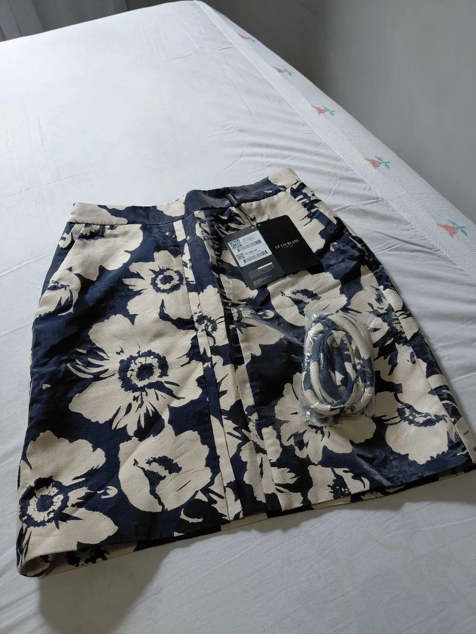 Roupas lelis blanc  - Foto 2