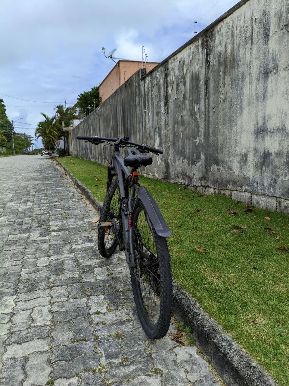 Bicicleta  - Foto 3