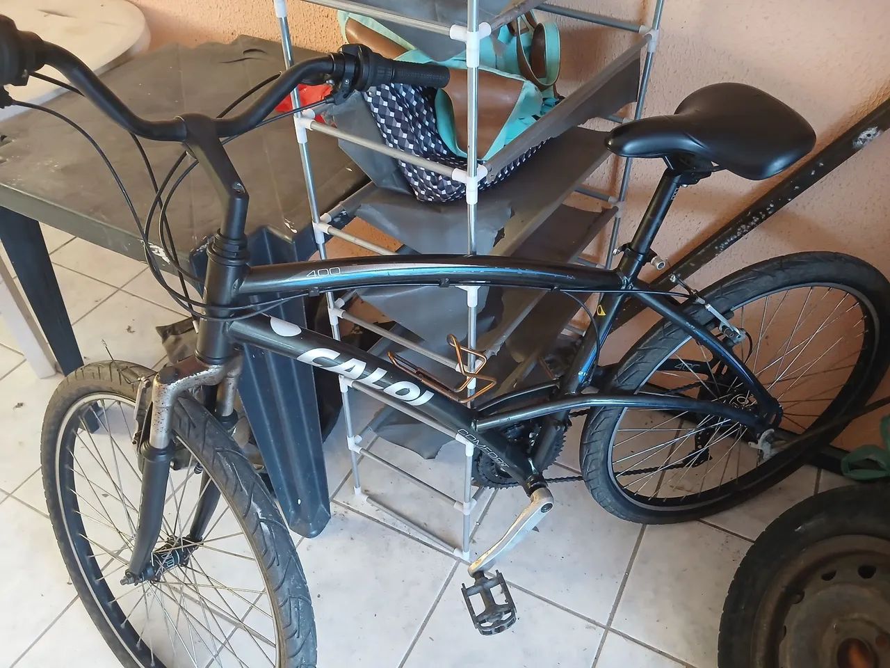Bicicleta  - Foto 3