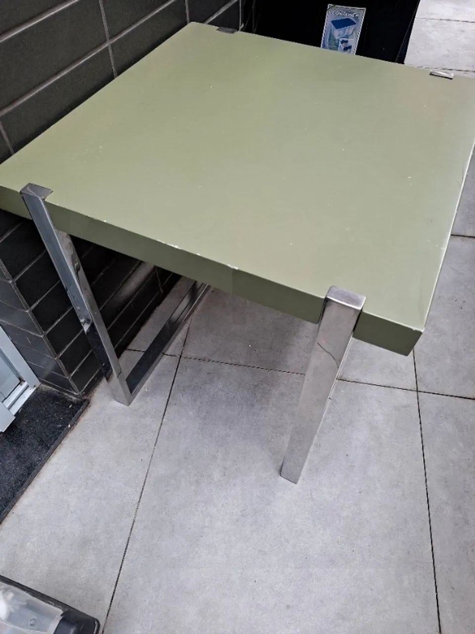 Mesa de apoio - Foto 3
