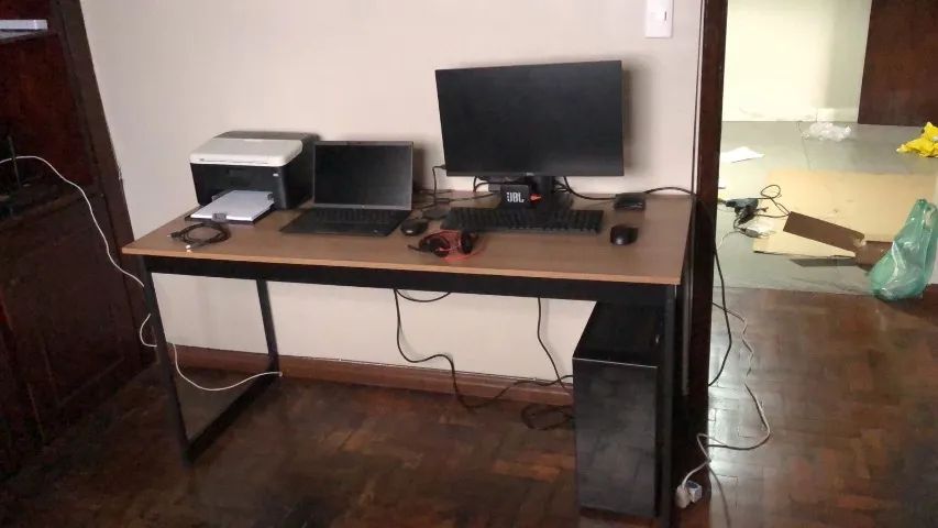 Mesa de escritorio