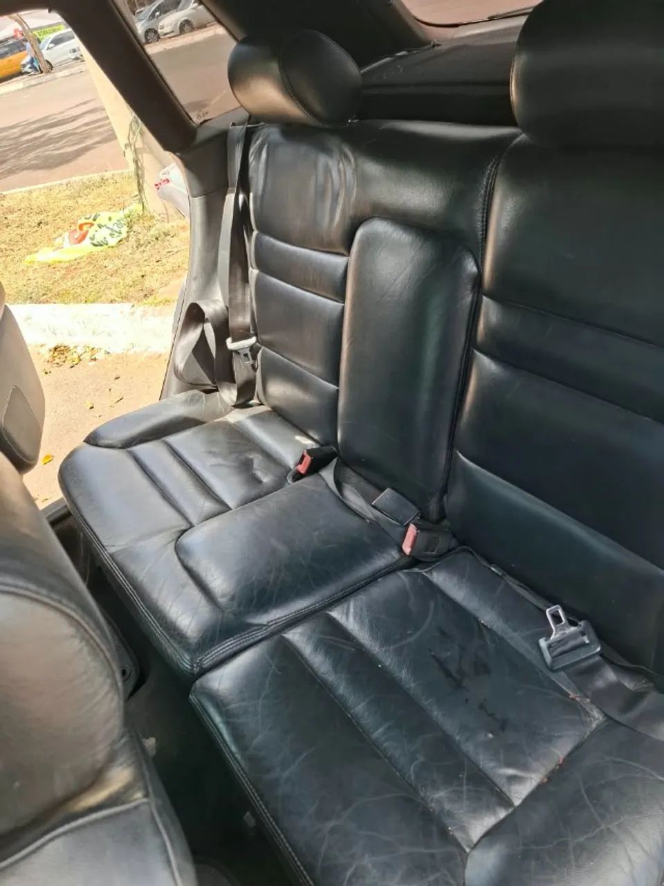 Audi A3 1.6 5P 2004 - Foto 5