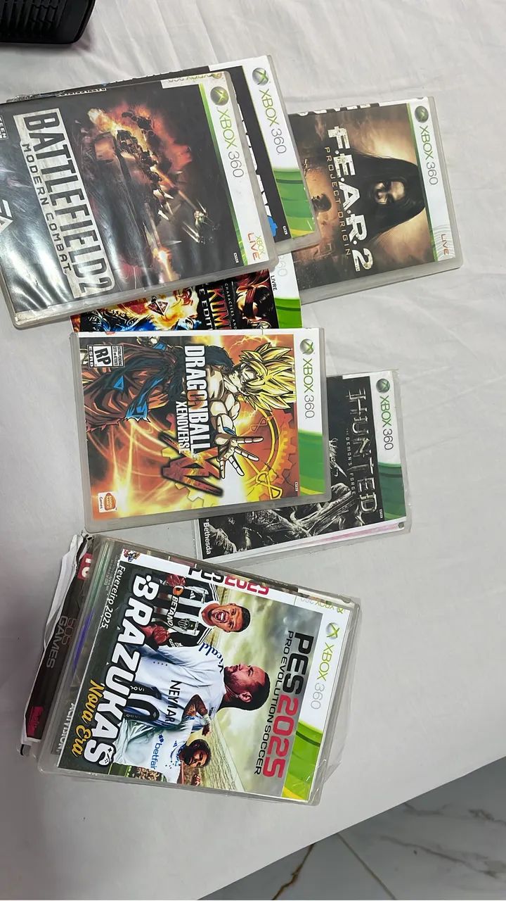 Xbox 360