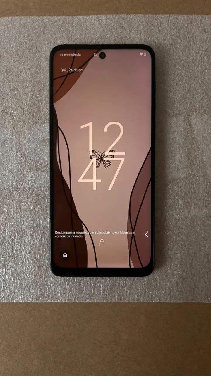 Moto G14 - Foto 2