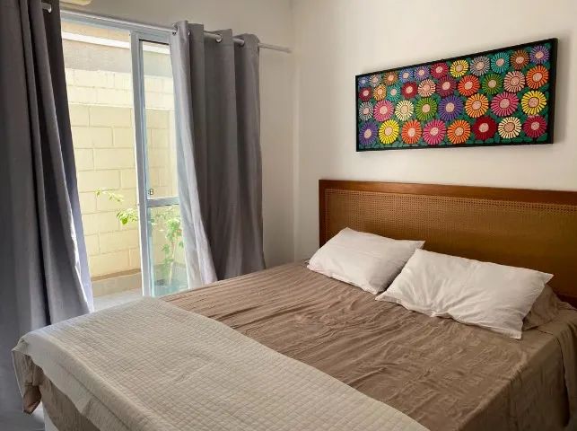 Apartamento, Bela Marina, 2 quartos - Foto 2