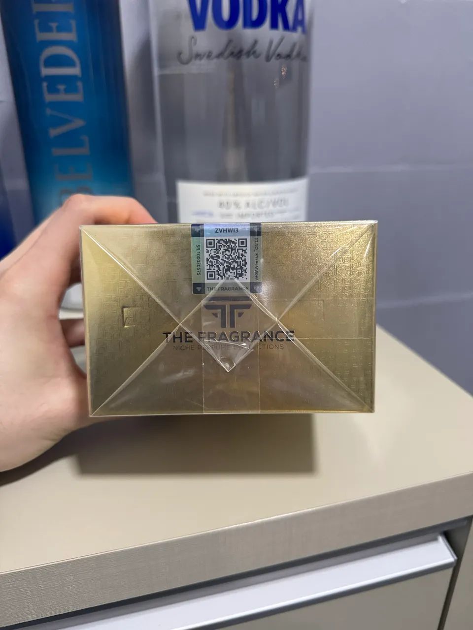Tiger eye power 75ml  - Foto 3