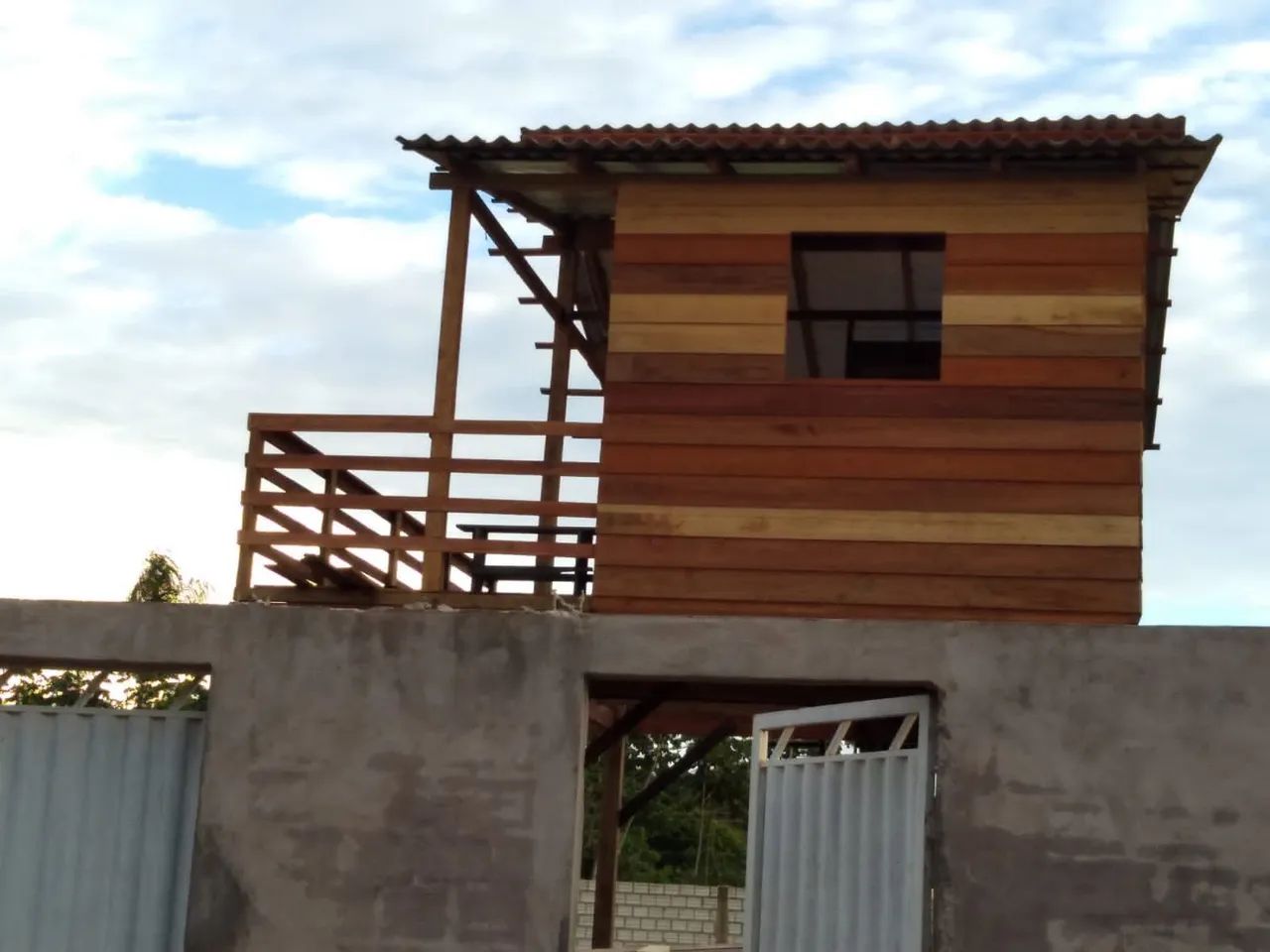 Carpinteiro e pedreiro. - Foto 4