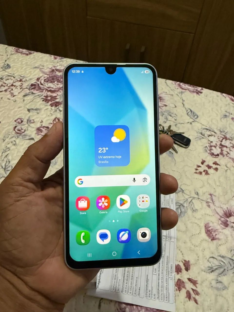 Samsung A16 5G (128gb)  - Foto 4