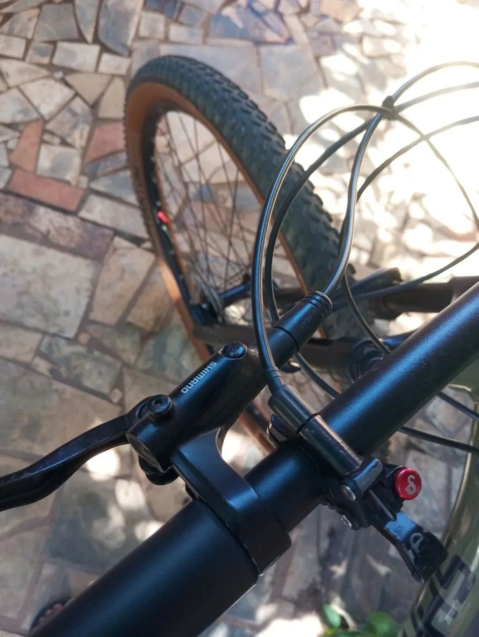 ARO 29 SHIVER MTB - Foto 3