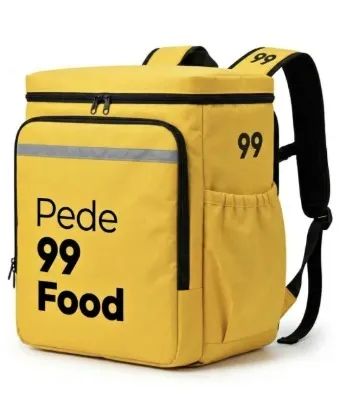 BAG MOTOQUEIRO 