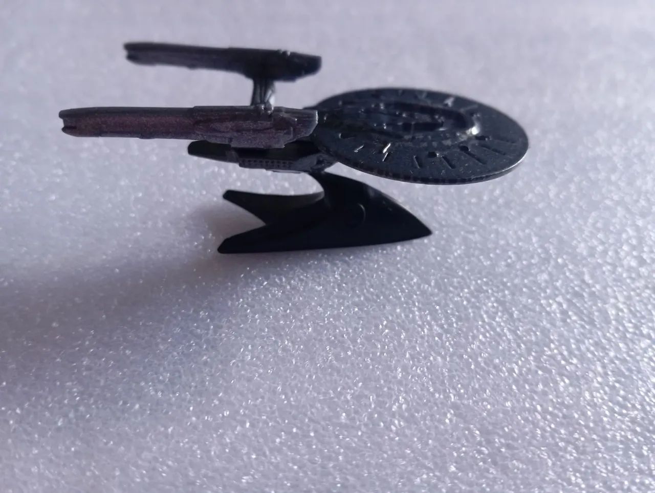U.S.S. Vengeance - Foto 2