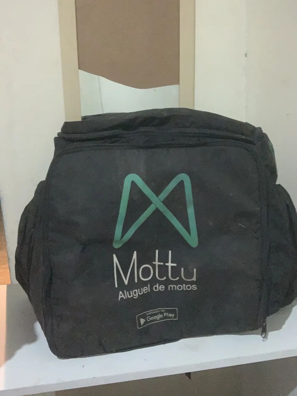 Beg de motoqueiro  - Foto 4