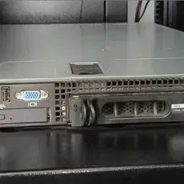 Servidor Dell Poweredge 1950 Intel Xeon E5410 2.33ghz (Usado) - Foto 5