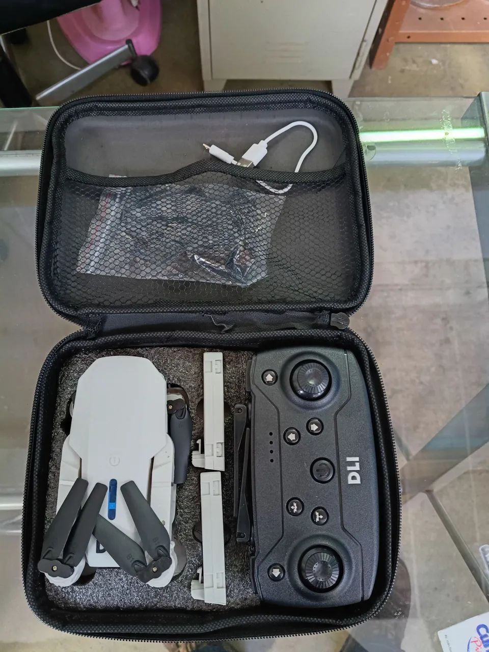 Drone - Foto 2