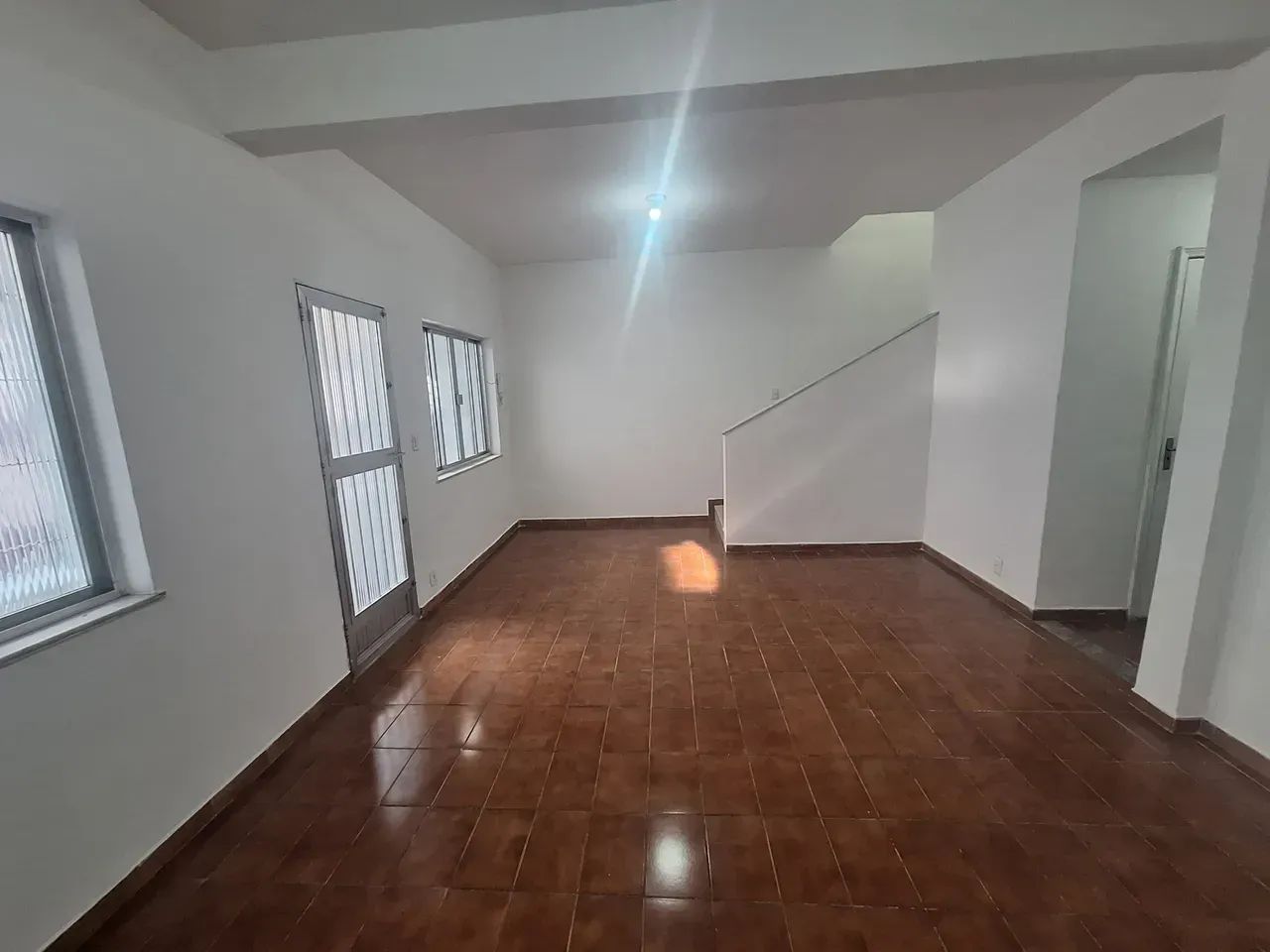 Casa de Vila para Aluguel no Méier - Foto 2