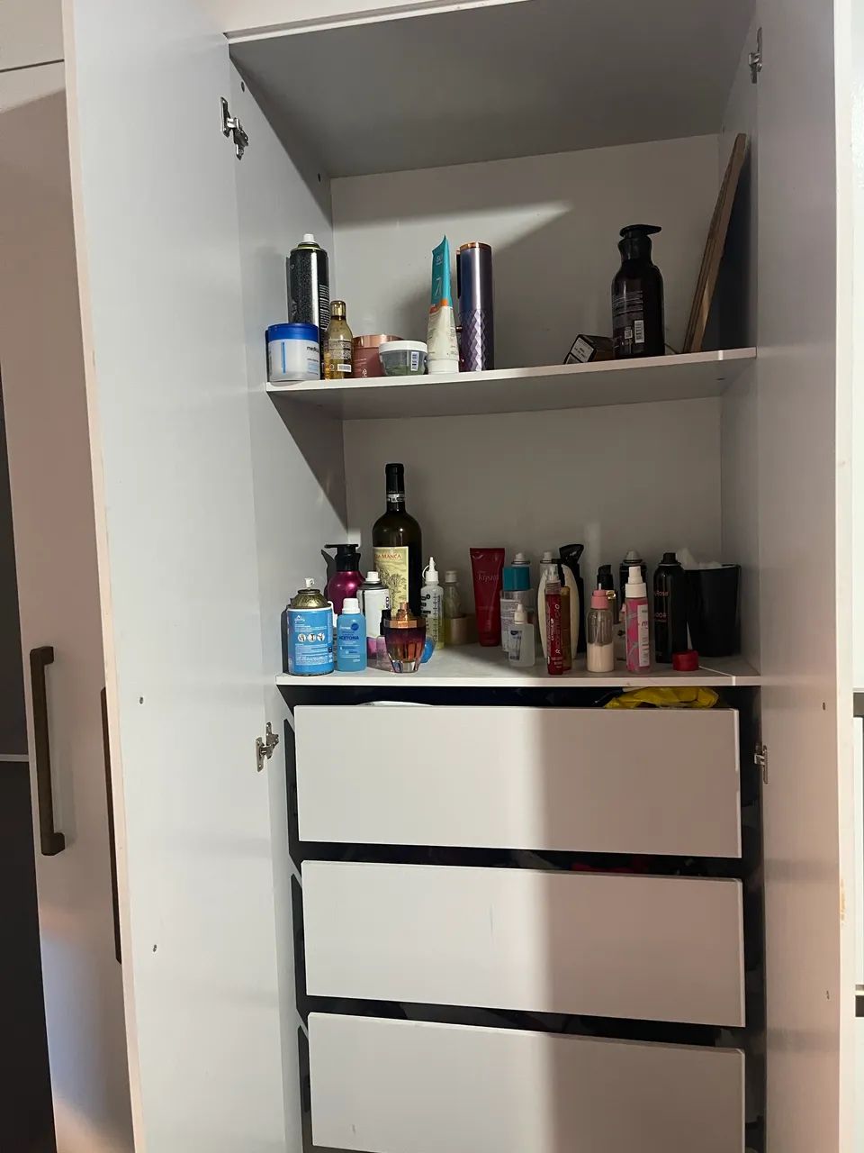 Guarda roupas  - Foto 2