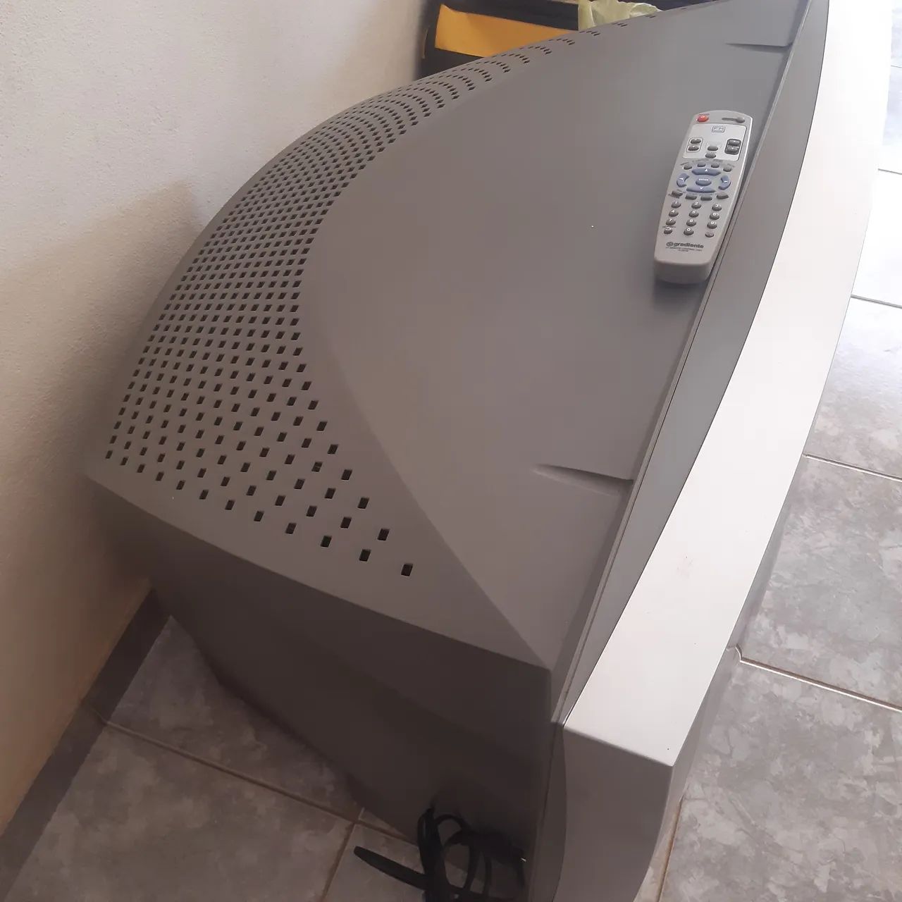 Tv gradiente tubo 29 " - Foto 3