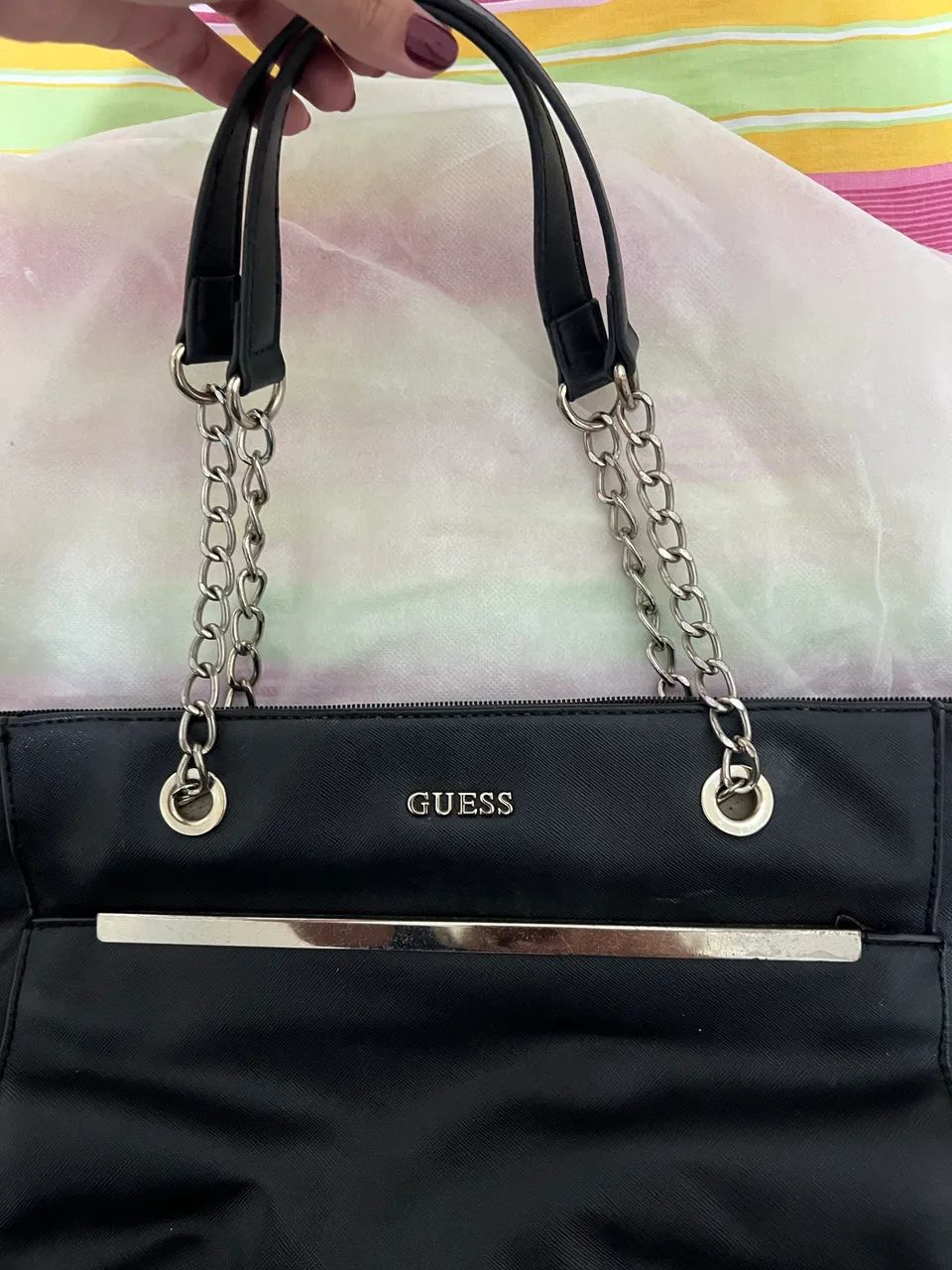 Bolsa Guess - Foto 3