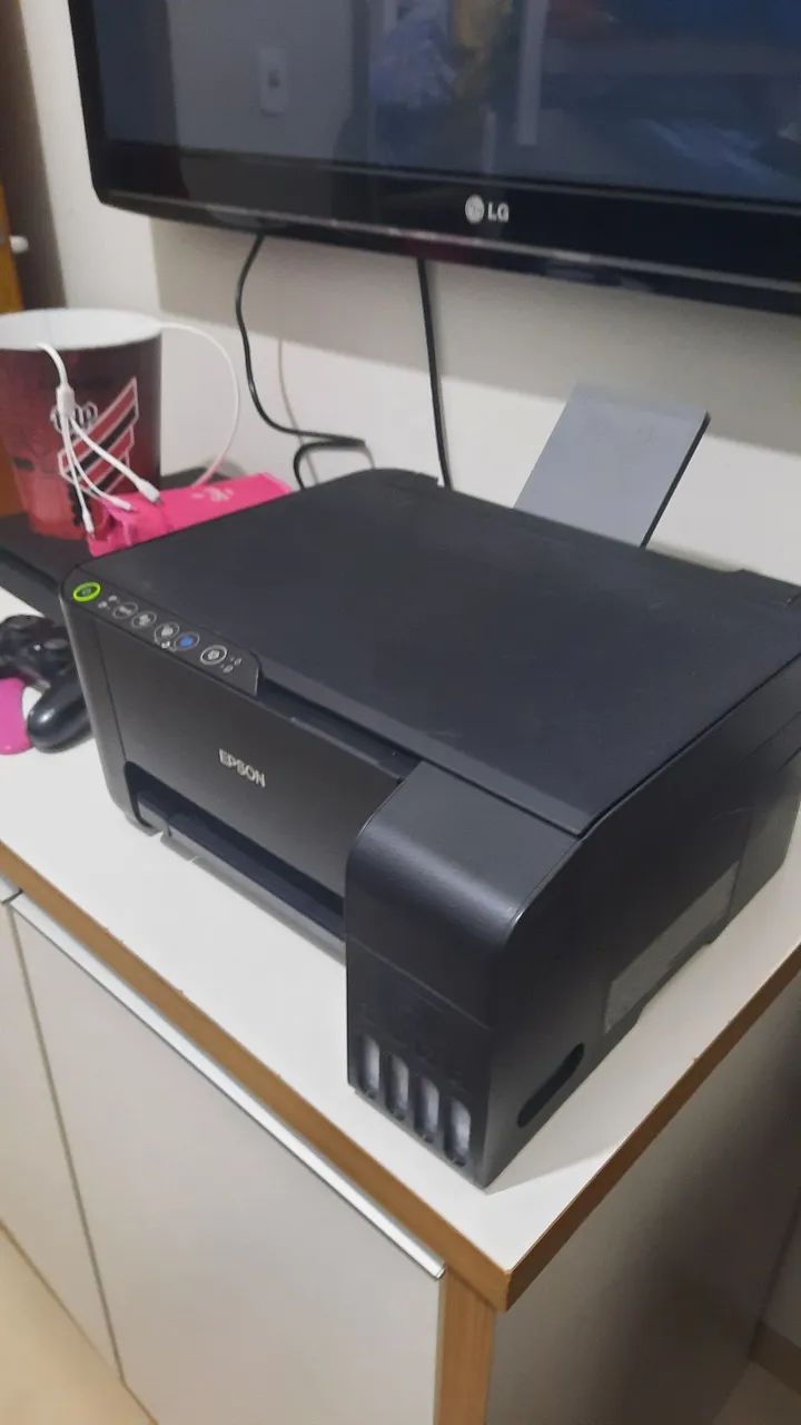 Pc Intel i5 13a Geração 16gb DDR4 480gb ssd - Foto 2