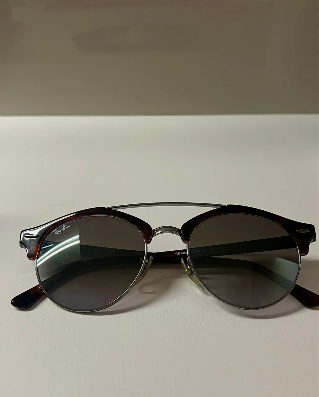 Vendo óculos rayban original 