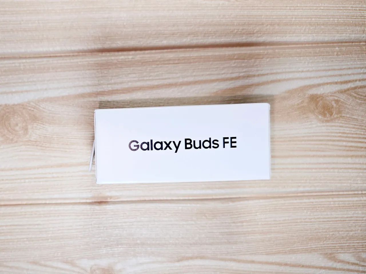 Samsung Galaxy Buds Fe Cor Grafite - Foto 4