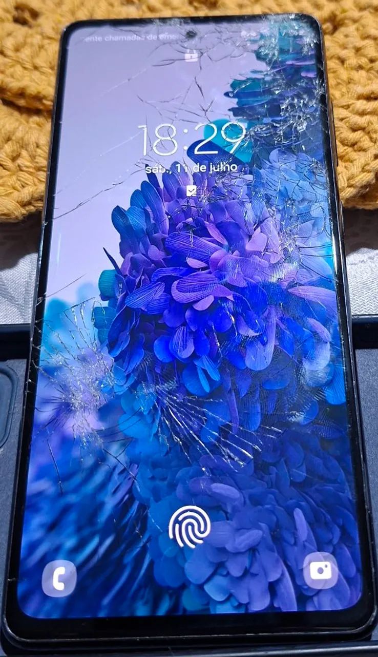 Samsung S20FE 5G - Foto 2