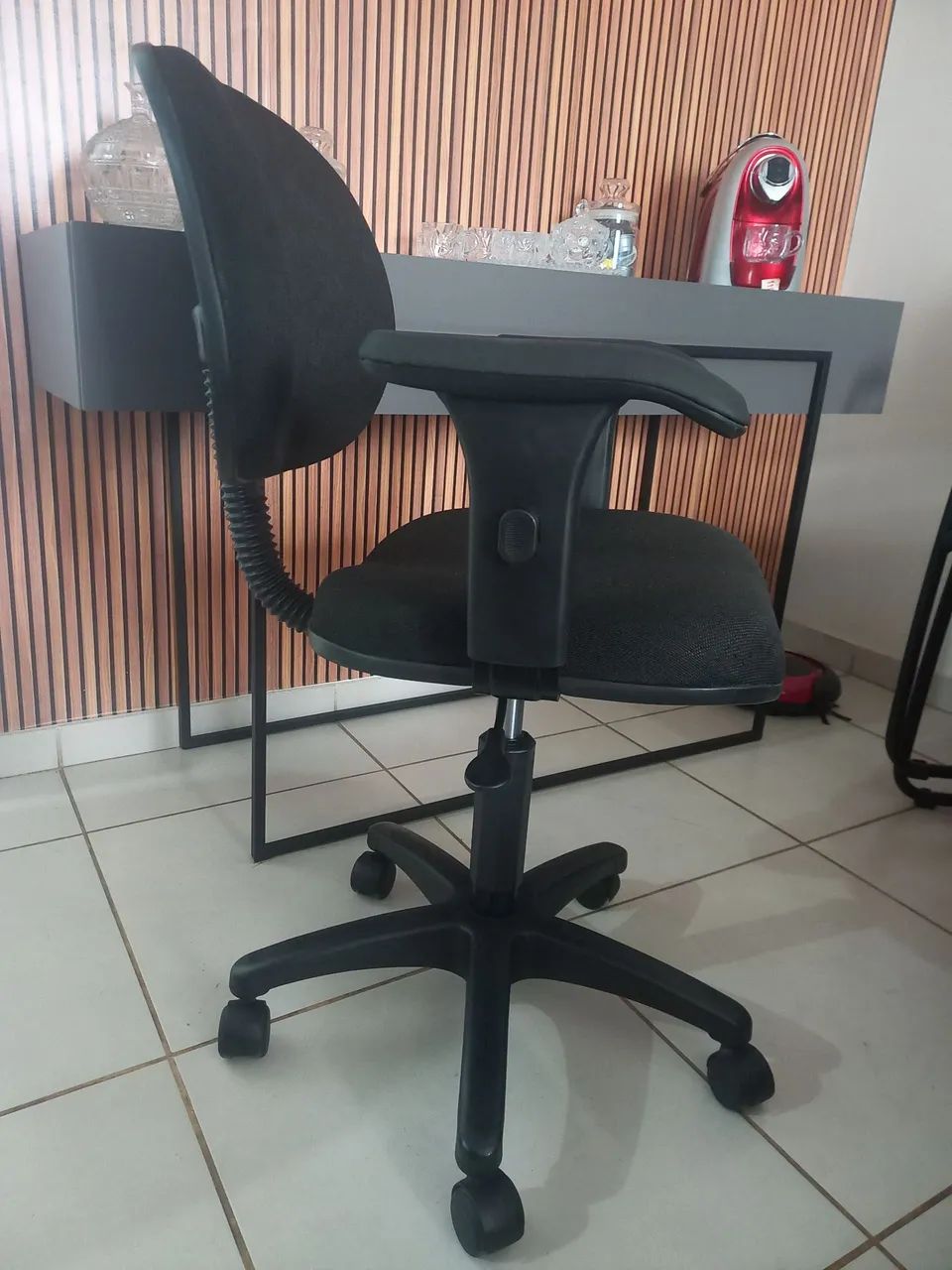 CADEIRA DE ESCRITÓRIO  - Foto 2