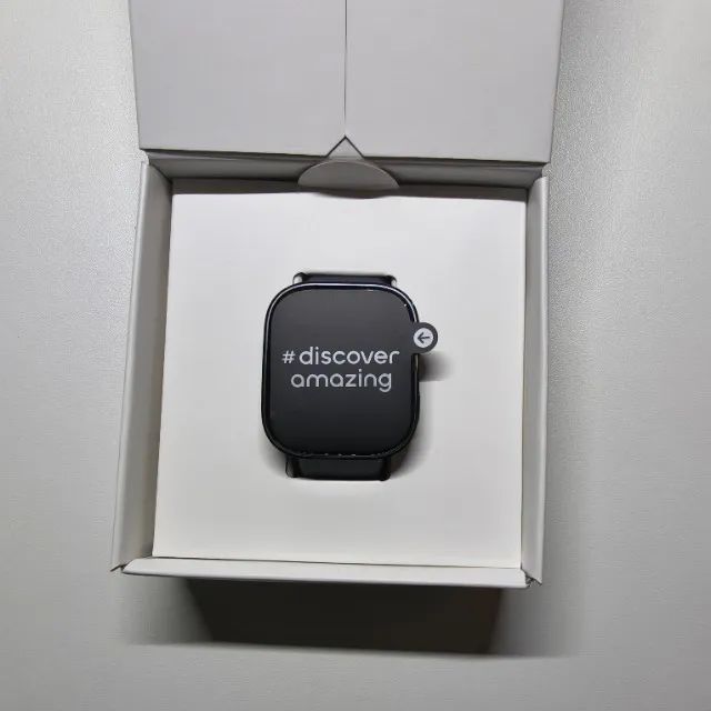 Amazift Bip 6 - Foto 2