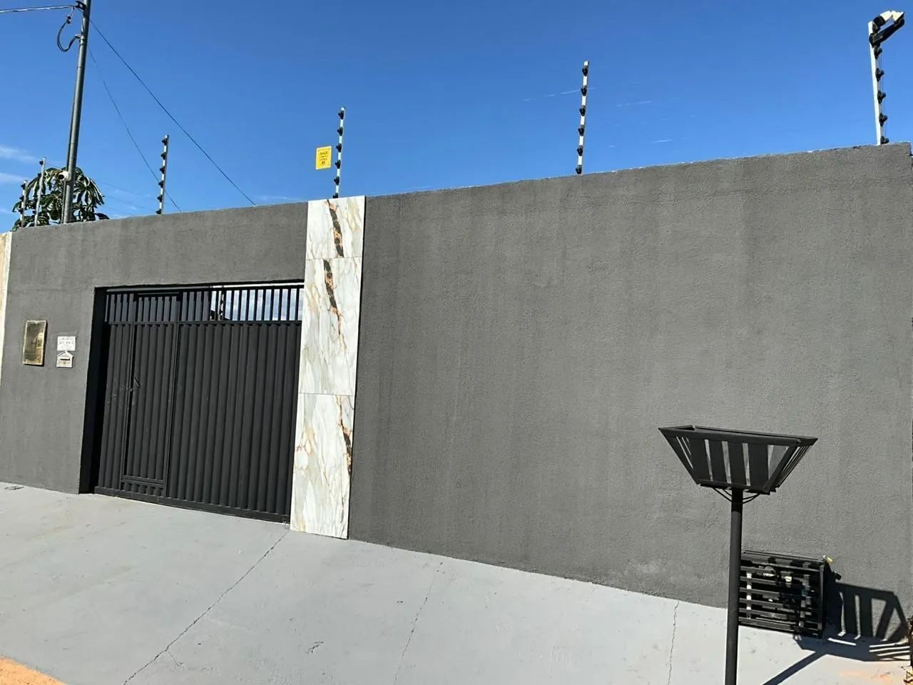 Linda casa em Varzea Grande - Foto 2