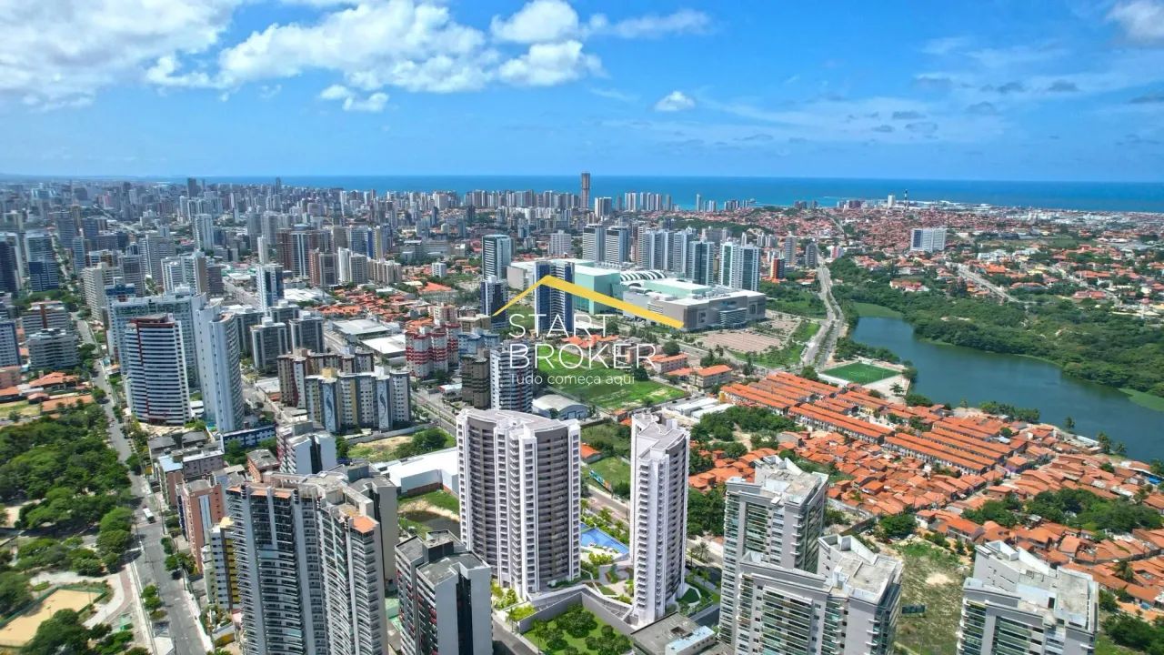 Platz | Apartamento Novo no Cocó a partir de 105m2 - Foto 3