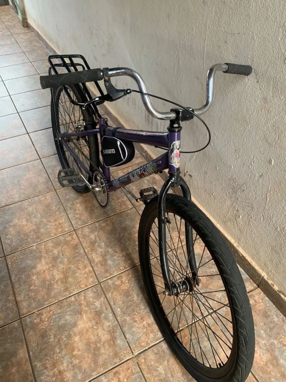 Bike montadinha  - Foto 2