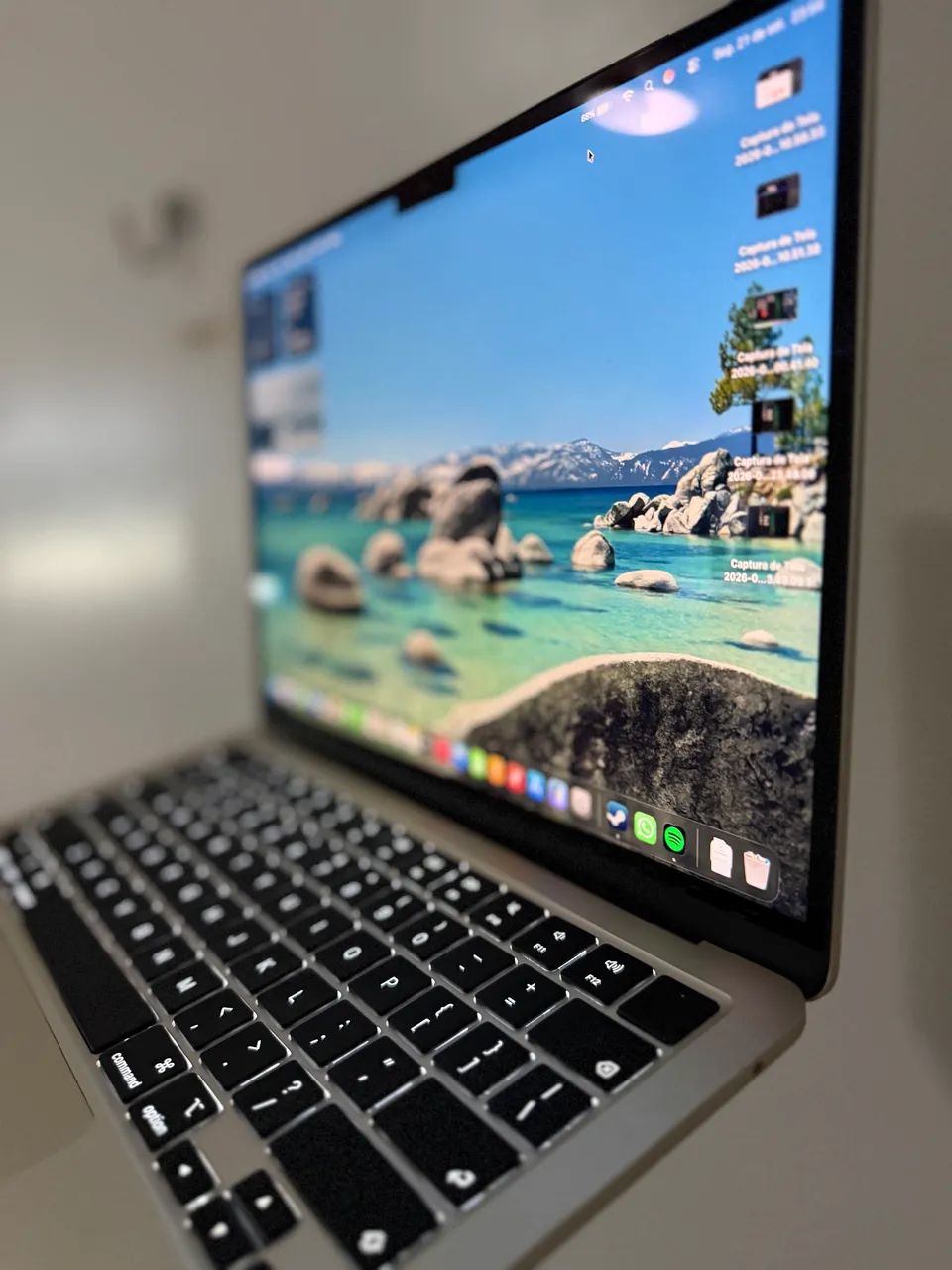 Macbook Air M5