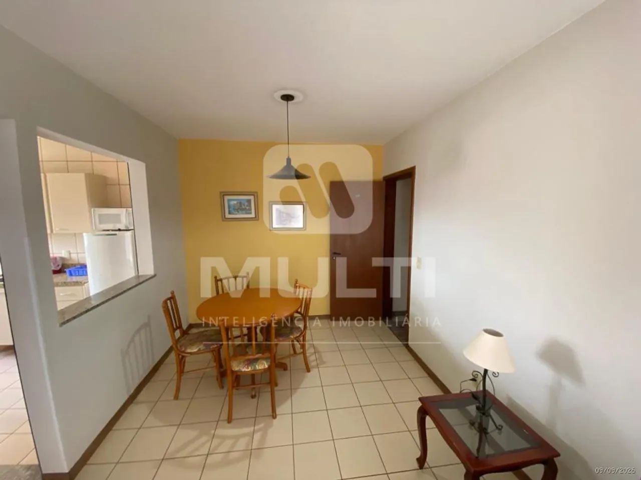 Apartamento - CENTRO - Foto 2