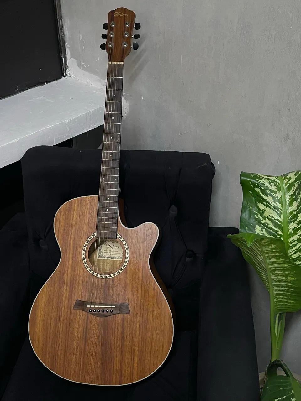 Violão 